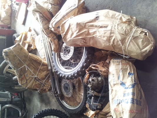 cr 125 ปี92 cr 125 ปี92