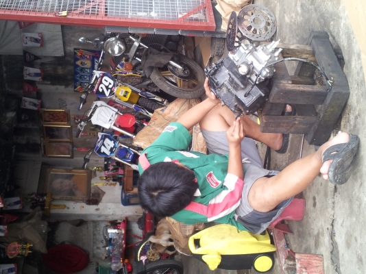 cr 125 ปี92 cr 125 ปี92