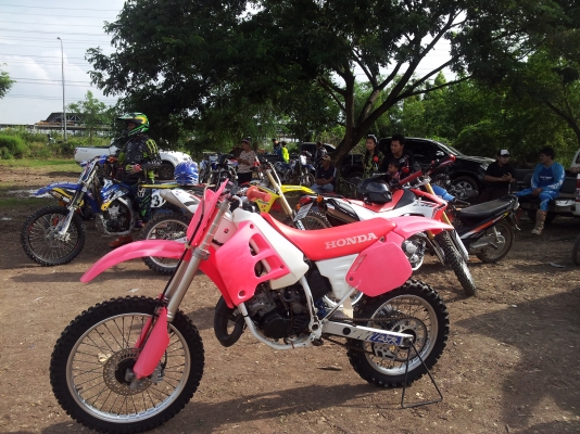 cr 125 ปี92 cr 125 ปี92