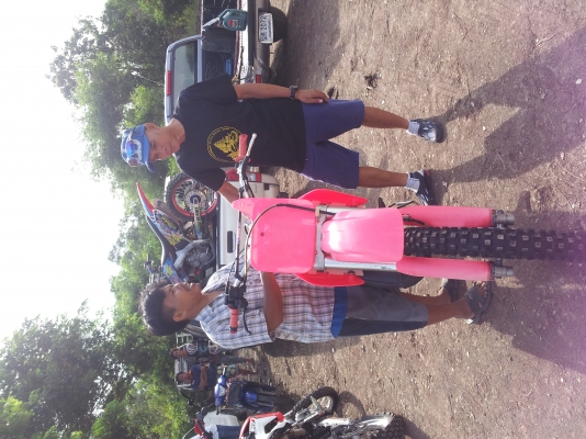 cr 125 ปี92 cr 125 ปี92
