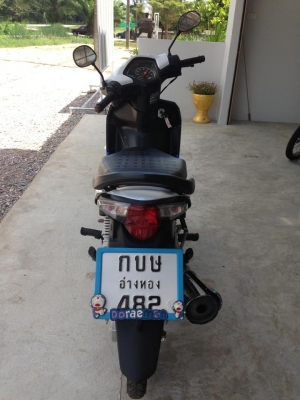 ขาย wave 110 i ปี55 รถสภาพสวยมาก สภาพพร้อมใช้งาน ขาย wave 110 i ปี55 รถสภาพสวยมาก สภาพพร้อมใช้งาน