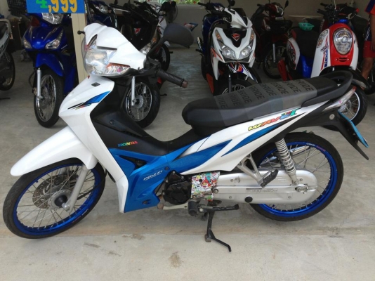 ขาย wave 110 i ปี55 รถสภาพสวยมาก สภาพพร้อมใช้งาน ขาย wave 110 i ปี55 รถสภาพสวยมาก สภาพพร้อมใช้งาน