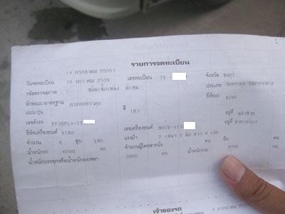 ขายหกล้อ FF3H กระบะเหล็ก 7.2 เมตร เปิดสามด้านเครื่อง 195 สวยพร้อมใช้ โทร 088-4501277 ขายหกล้อ FF3H กระบะเหล็ก 7.2 เมตร เปิดสามด้านเครื่อง 195 สวยพร้อมใช้ โทร 088-4501277