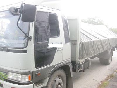 ขายหกล้อ FF3H กระบะเหล็ก 7.2 เมตร เปิดสามด้านเครื่อง 195 สวยพร้อมใช้ โทร 088-4501277 ขายหกล้อ FF3H กระบะเหล็ก 7.2 เมตร เปิดสามด้านเครื่อง 195 สวยพร้อมใช้ โทร 088-4501277