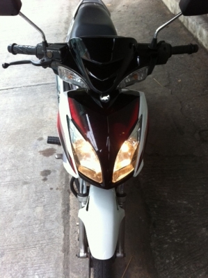 yamaha x1 ปี47 สตาร์ทมือ สภาพสวย เครื่องดี