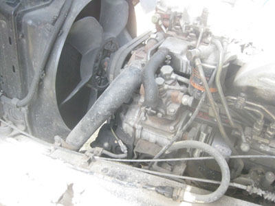 ขายหกล้อ 3H 195 แรง ตู้สิบบานไม่มีเสากลางยาว 7.2 เมตร สภาพพร้อมใช้ โทร 088-4501277 ขายหกล้อ 3H 195 แรง ตู้สิบบานไม่มีเสากลางยาว 7.2 เมตร สภาพพร้อมใช้ โทร 088-4501277