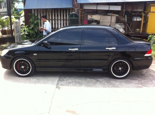 มิตซู LANCER 1.6 GLXI 2004 AT