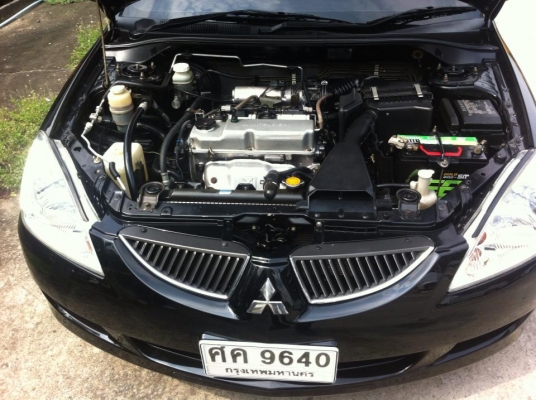 มิตซู LANCER 1.6 GLXI 2004 AT