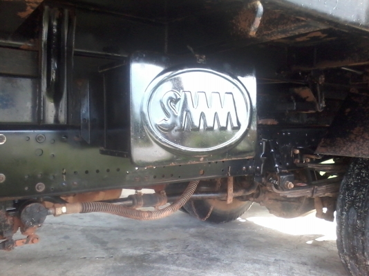 ขายรถหกล้อ รถสวย  สภาพดี พร้อมใช้งาน  0810097946