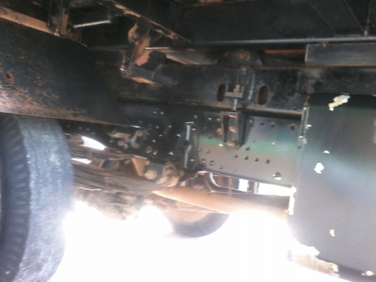 ขายรถหกล้อ รถสวย  สภาพดี พร้อมใช้งาน  0810097946