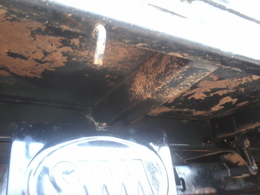 ขายรถหกล้อ รถสวย  สภาพดี พร้อมใช้งาน  0810097946