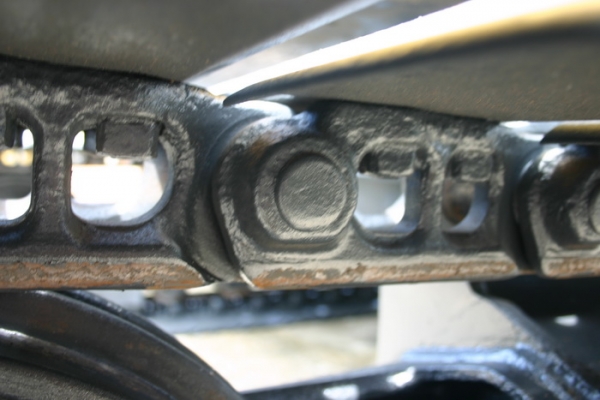 ขาย รถขุด KOMATSU PC138US-2 เก่านอก กิ๊กๆ 1650,000 TEL : 087-0339334 (อ็อฟ)