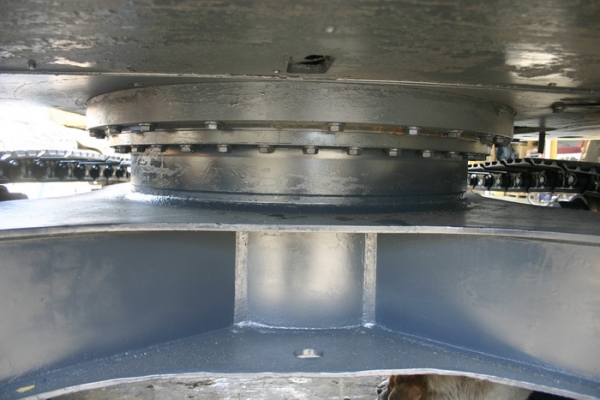 ขาย รถขุด KOMATSU PC138US-2 เก่านอก กิ๊กๆ 1650,000 TEL : 087-0339334 (อ็อฟ)