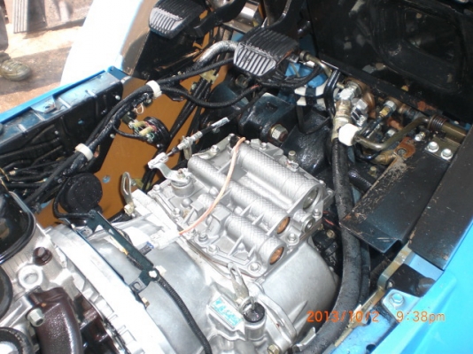 ขายรถยก toyota 42-7fg35 lpg ยกสูง 6 เมตร ขายรถยก toyota 42-7fg35 lpg ยกสูง 6 เมตร