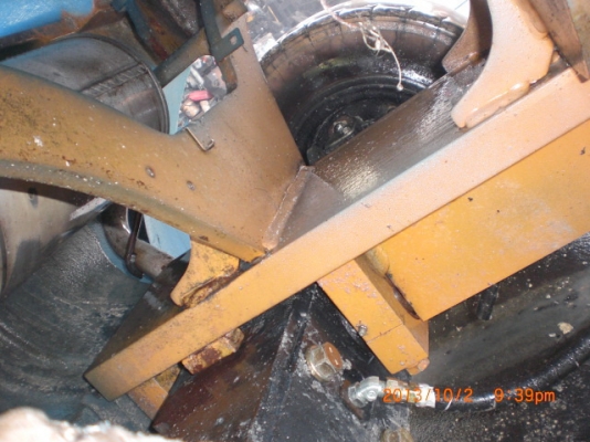 ขายรถยก toyota 42-7fg35 lpg ยกสูง 6 เมตร ขายรถยก toyota 42-7fg35 lpg ยกสูง 6 เมตร