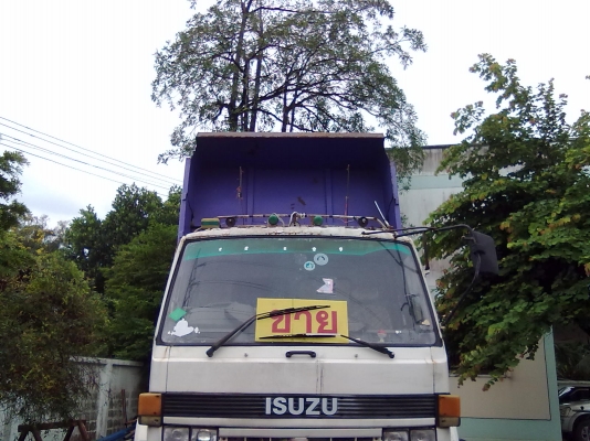 ขาย Rocky 2 เพลา เครื่อง240 มีเกียร์ มีสโล มีดั้ม ขายตามสภาพ ราคาต่อรองได้