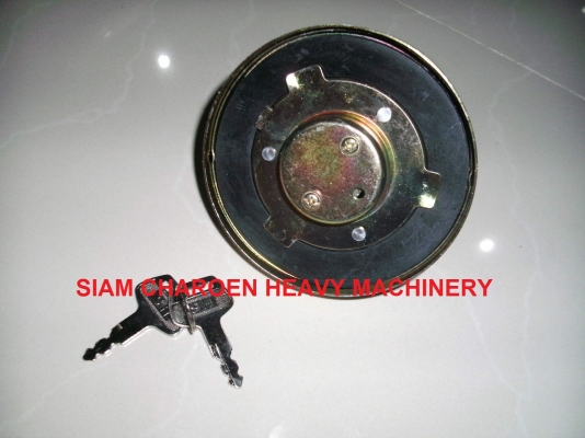 ฝาถังน้ำมันโชล่า SUMITOMO