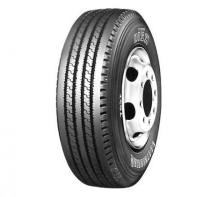 ยางเรเดียล 825R16 บริดสโตน ราคาโดน !!!!