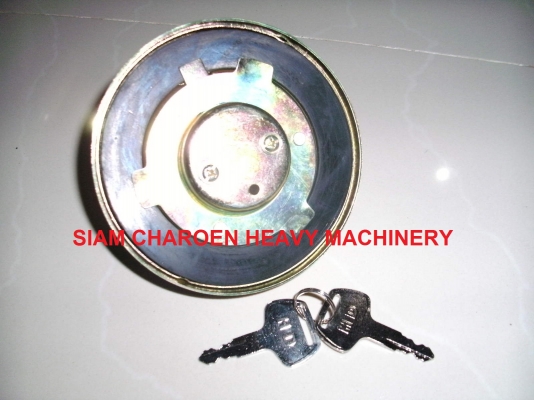 ฝาถังน้ำมันโชล่า  kato