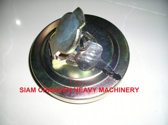 ฝาถังน้ำมันโชล่า  kato