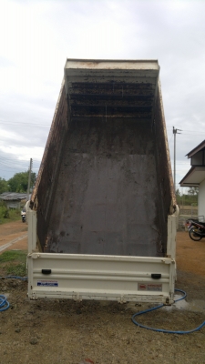 ขายด่วน HINO Mega series 500 ขายด่วน HINO Mega series 500