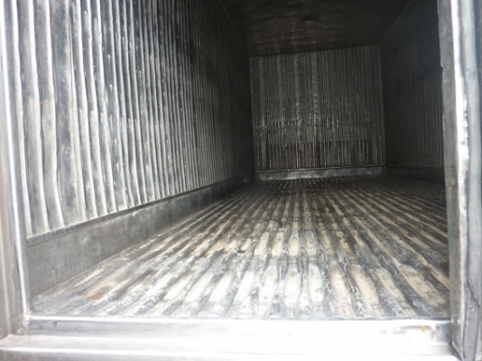 ขายรถสภาพสวยพร้อมใช้งาน MITSUBISHI FUSO  10 ล้อ 1 เพลา ตู้เปียก เครื่อง 195 HP 6 สูบ