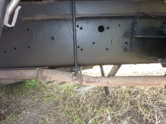 ขายรถสภาพสวยพร้อมใช้งาน MITSUBISHI FUSO  10 ล้อ 1 เพลา ตู้เปียก เครื่อง 195 HP 6 สูบ