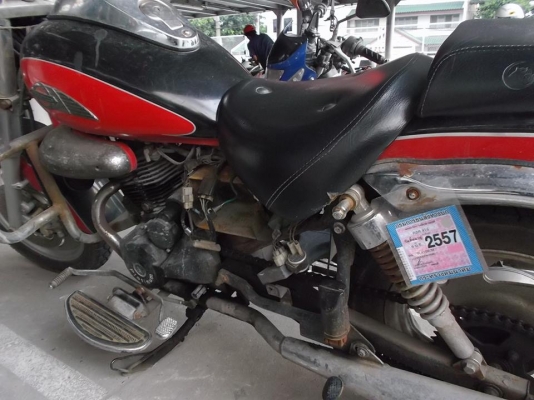 แพ็ททินั่ม 150 cc สภาพสวย ราคา15000บาท 082-5425008