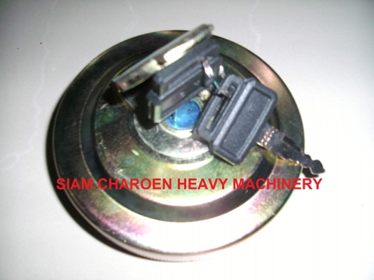 ฝาถังน้ำมันโชล่า DOOSAN