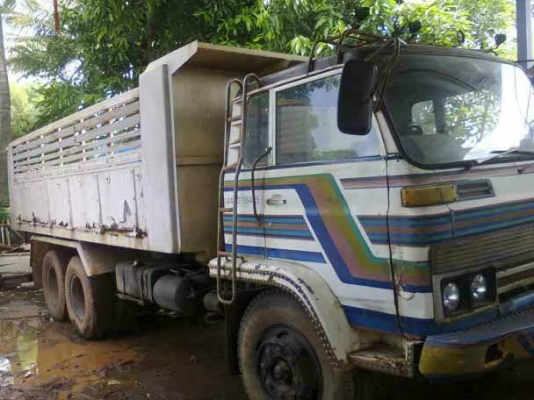ขาย10ล้อ2เพลาดั๊ม ตามสภาพ ต้องเก็บครับ ISUZU JCM 165HP 6BD1 เครื่องดีอึดทน ช่วงล่าง2เพลาร็อคเล็ก คัสซีมีตำหนิ1จุด(ตามรูป) ซับมีบวมบ้าง หัวบางเดิม มีผุนิดหน่อย คอนโซลโอเค เบรคลมดัน ยางดี6เส้น พอใช้4เส้น กระบะดั๊มเหล็ก10ตัน สภาพดี พื้นดีข้างดี หลักๆเก็บ ขาย10ล้อ2เพลาดั๊ม ตามสภาพ ต้องเก็บครับ ISUZU JCM 165HP 6BD1 เครื่องดีอึดทน ช่วงล่าง2เพลาร็อคเล็ก คัสซีมีตำหนิ1จุด(ตามรูป) ซับมีบวมบ้าง หัวบางเดิม มีผุนิดหน่อย คอนโซลโอเค เบรคลมดัน ยางดี6เส้น พอใช้4เส้น กระบะดั๊มเหล็ก10ตัน สภาพดี พื้นดีข้างดี หลักๆเก็บ
