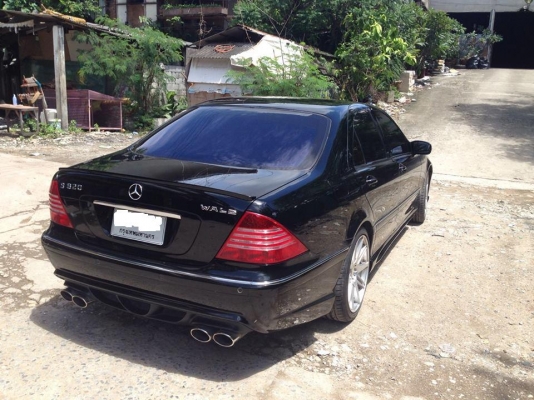 ขาย benz S 280 สีดำเงา FULL  OPTION เข้าศูนย์ตลอดมีบุคเซอวิส วิ่ง 170000  ขาย 1.19 ล้านบาทครับเจ้าของขายเองครับ ติด ทวัธ 089-8887488