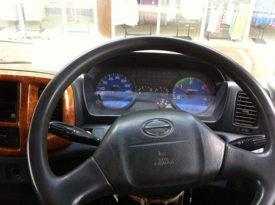 HINO MEGA FL 220 Hp กระบะล่องงามๆ ถูกๆครับ (ทีมงานรถคุณภาพ)