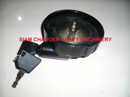 ฝาถังน้ำมัน JCB