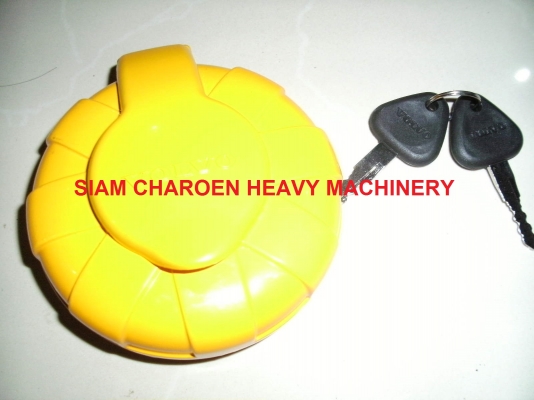 ฝาถังน้ำมัน VOLVO