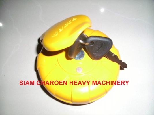 ฝาถังน้ำมัน VOLVO