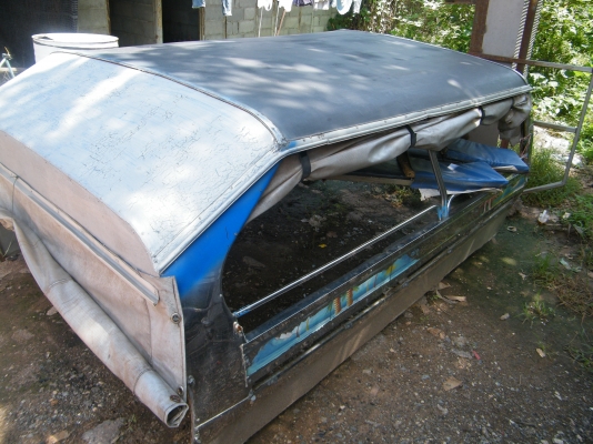 ขายหลังคารถพร้อมเบาะ ขายหลังคารถพร้อมเบาะ