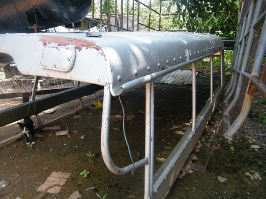 ขายหลังคารถพร้อมเบาะ ขายหลังคารถพร้อมเบาะ