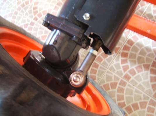 ขายรถไถKUBOTAปรับสภาพแล้วพร้อมใช้ ขายรถไถKUBOTAปรับสภาพแล้วพร้อมใช้