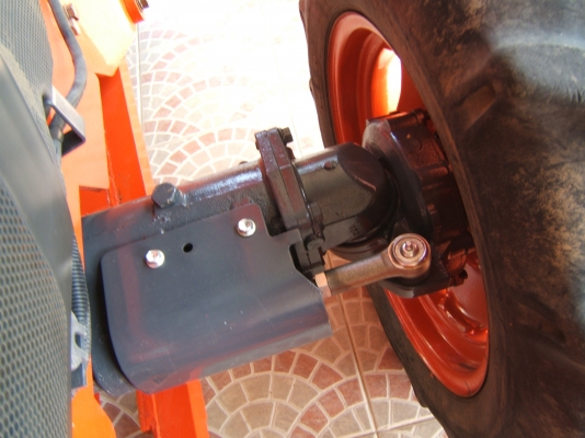 ขายรถไถKUBOTAปรับสภาพแล้วพร้อมใช้ ขายรถไถKUBOTAปรับสภาพแล้วพร้อมใช้