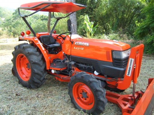 ขายรถไถKUBOTAปรับสภาพแล้วพร้อมใช้ ขายรถไถKUBOTAปรับสภาพแล้วพร้อมใช้