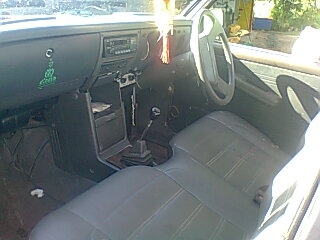 ขายมาสด้า1300