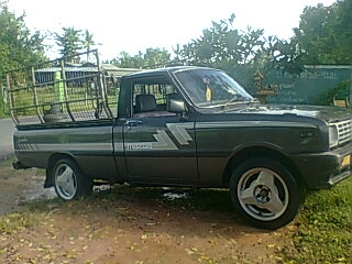 ขายมาสด้า1300