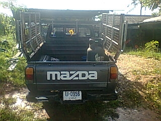 ขายมาสด้า1300