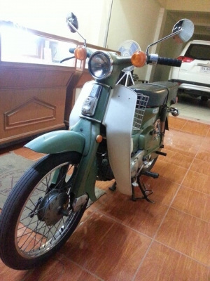 ขาย Honda C50 เดิมๆ เลยเข้ามาดูก่อนครับ ขาย Honda C50 เดิมๆ เลยเข้ามาดูก่อนครับ