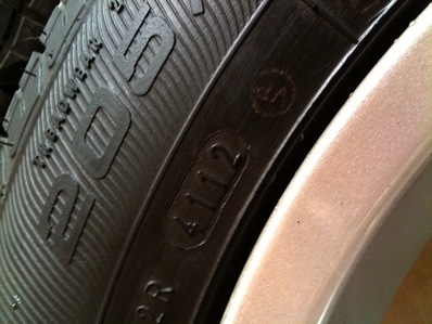 แม็กซ์และยางป้ายแดง Mazda 3 ขนาด 16 นิ้ว รายละเอียดด้านในครับ แม็กซ์และยางป้ายแดง Mazda 3 ขนาด 16 นิ้ว รายละเอียดด้านในครับ