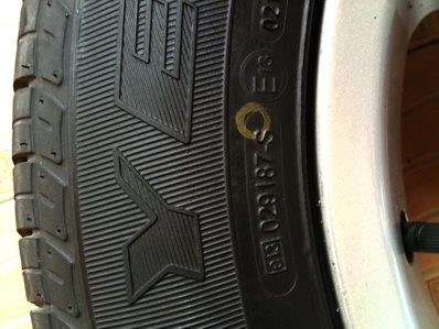 แม็กซ์และยางป้ายแดง Mazda 3 ขนาด 16 นิ้ว รายละเอียดด้านในครับ แม็กซ์และยางป้ายแดง Mazda 3 ขนาด 16 นิ้ว รายละเอียดด้านในครับ