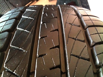 แม็กซ์และยางป้ายแดง Mazda 3 ขนาด 16 นิ้ว รายละเอียดด้านในครับ แม็กซ์และยางป้ายแดง Mazda 3 ขนาด 16 นิ้ว รายละเอียดด้านในครับ