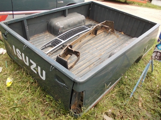 ขายหัวแค็ปและกระบะ IZUSU FASTER...Z สภาพดีมาก