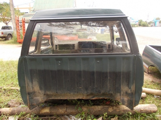 ขายหัวแค็ปและกระบะ IZUSU FASTER...Z สภาพดีมาก