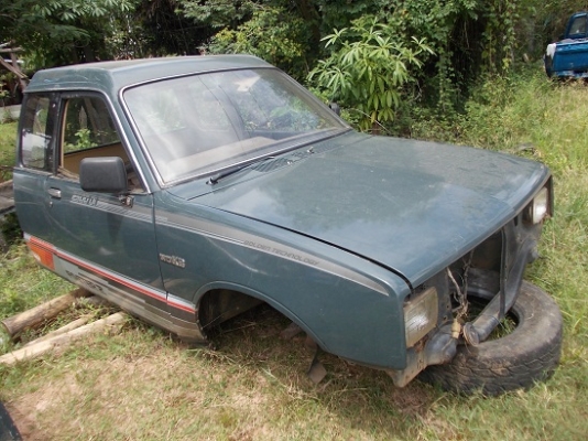 ขายหัวแค็ปและกระบะ IZUSU FASTER...Z สภาพดีมาก